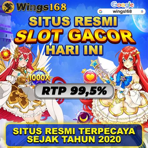 wings168|Wings188 > The Best Games Online Trusted & Tergacor Masa .